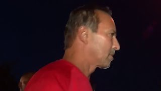 Lake Mary teacher accused of 'sexual relationship' with student