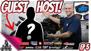 S1 E5 - How to Install Koso Gauge