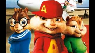 The Saturdays-Not Giving Up (Chipmunks)
