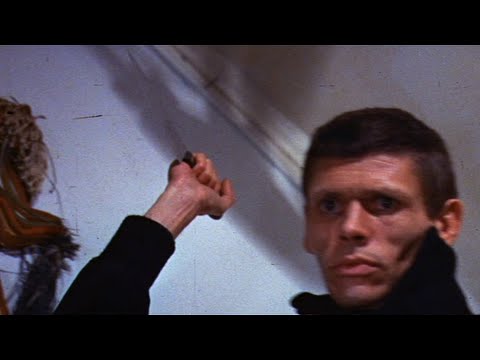 «The Killer Must Kill Again» (1975) Original Trailer | George Hilton, Antoine Saint-John, Giallo
