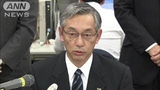 みずほ銀行岡部俊胤副頭取会見ノーカット　2(13/10/04)