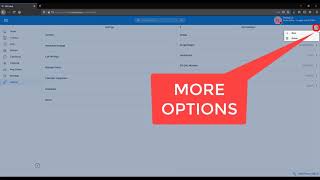 Mitel Web MiCollab - Create Status - Divert Calls to Another Number
