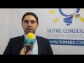 Interview mahmoud boughariou somabe