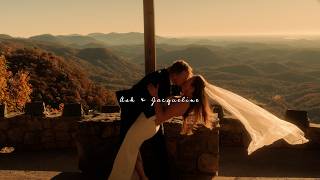 Ash & Jacqueline | Sunrise Proposal and Wedding at Pretty Place Chapel  | Cleveland SC