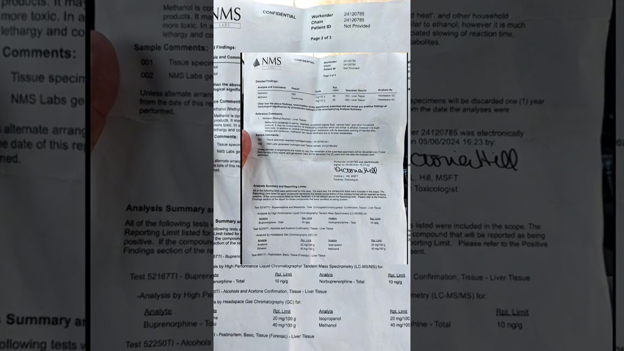 This Evidence Must Go Before a Grand Jury — Justice for My Mother, Barbara Brantley Stewart 💔