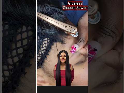 HACK For Glueless