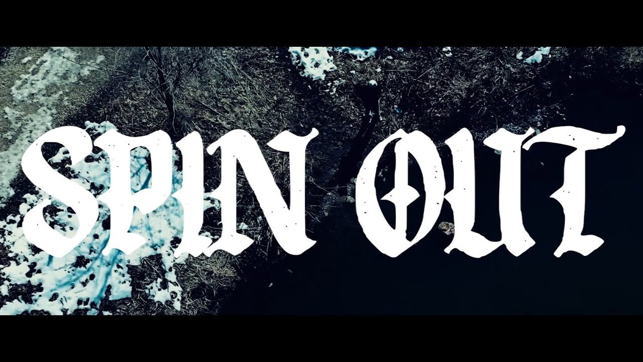 YouTubeでbleachh - spin out (official music video)を視聴