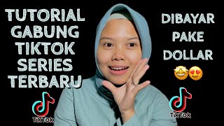 TUTORIAL DAFTAR TIKTOK SERIES TERBARU - SUDAH GABUNG BELUM DI TIKTOK SERIES? | djzayanti