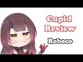 [Roboco] - クピドゥレビュー (Cupid Review) / Yuuki Aoi