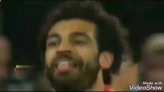 افضل 5 اهداف محمد صلاح في مسيرته