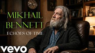 Mikhail Bennett - Echoes of Time (Official Music Video)