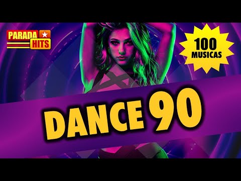 Músicas Anos 90 Internacionais Dance, Disco, Indie, Pop, Rock