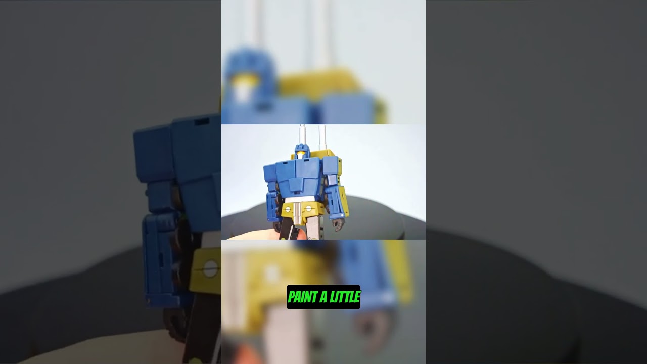Age of the Primes Commander Class Combaticon Onslaught