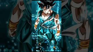 Goku is Power #anime #dragon ball #shorts #bollywood
