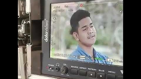 Sholawat merdu Syakir Daulay