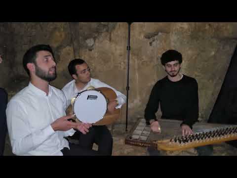 יאמא ליאלי, (חירת ק'לבי מאעכ) - מיכאל עייאש