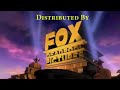 Fox Deadpool Pictures Distribution 2017 