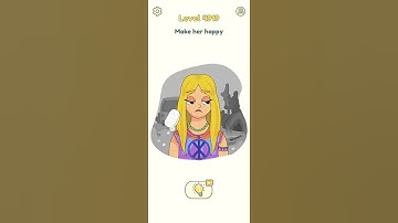 Dop 2 💡 - Delete One Part (Find and answer) Level 4919 | #subscribe #dop #trending #shorts #dop2