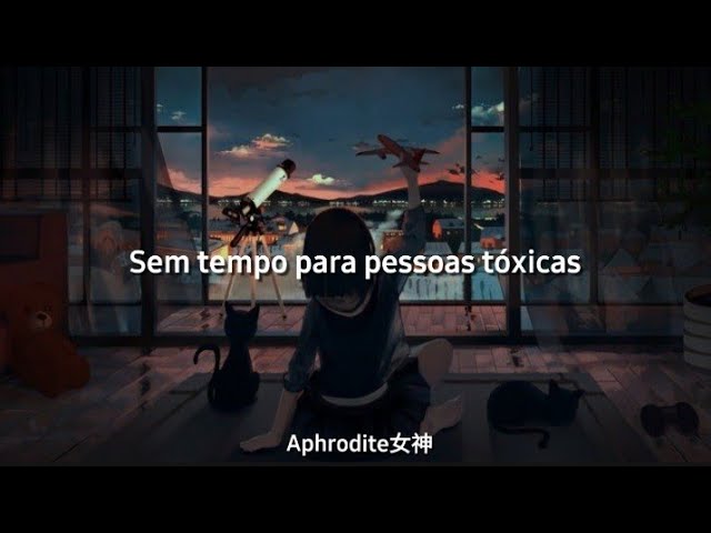 2WEI - Survivor (Legendado Inglês e Português) Café Letras 