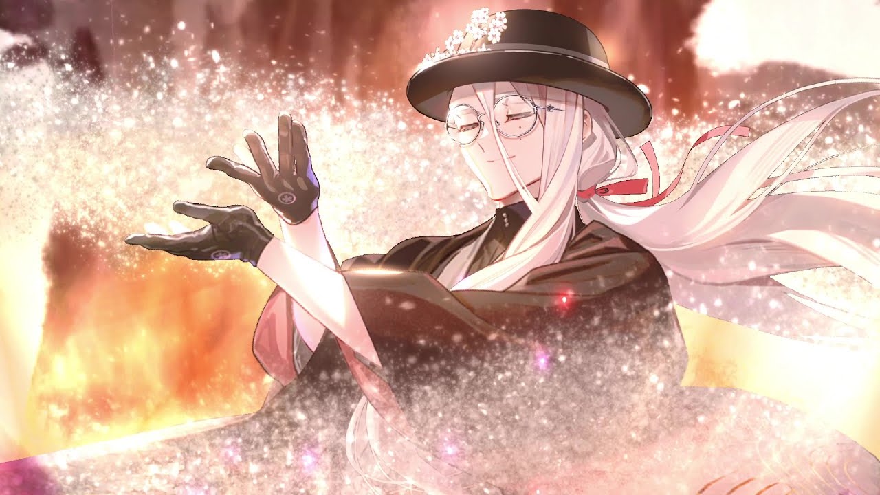 期間限定】「カルデアン・フロラリア 花咲翁ピックアップ召喚
