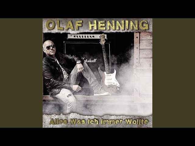 Olaf Henning - Ungewoehnlich