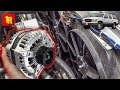 Why This ALTERNATOR SAVED MY TRUCK & ELECTRIC FANS!