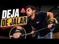 Bar Muscle Ups desde cero: 3 Técnicas para volar en la barra (Sin fuerza)