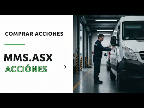 Cómo comprar acciones de Mcmillan Shakespeare Ltd (MMS.ASX)