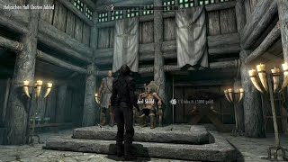 Part 200 - Thane of Dawnstar - SKYRIM