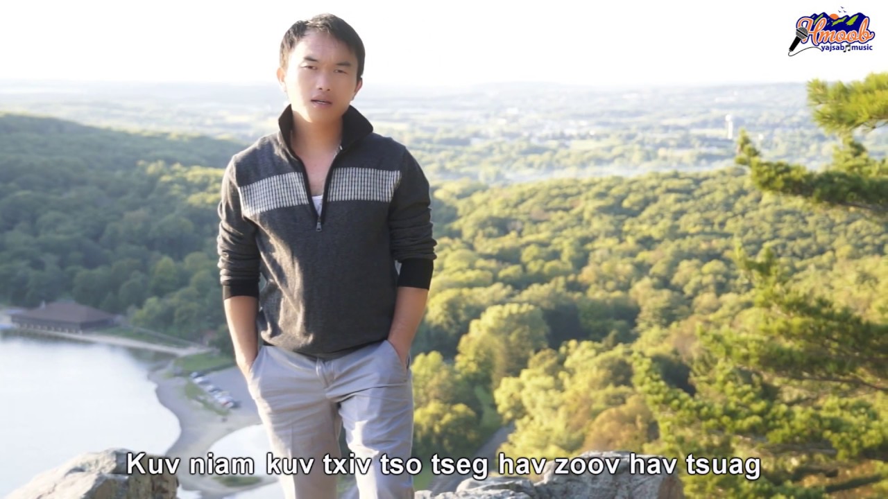 Lis Yaj Pov : Tuaj Ua Ntsuag Poob Zoo