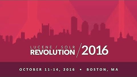 Revolution 2016 Recap