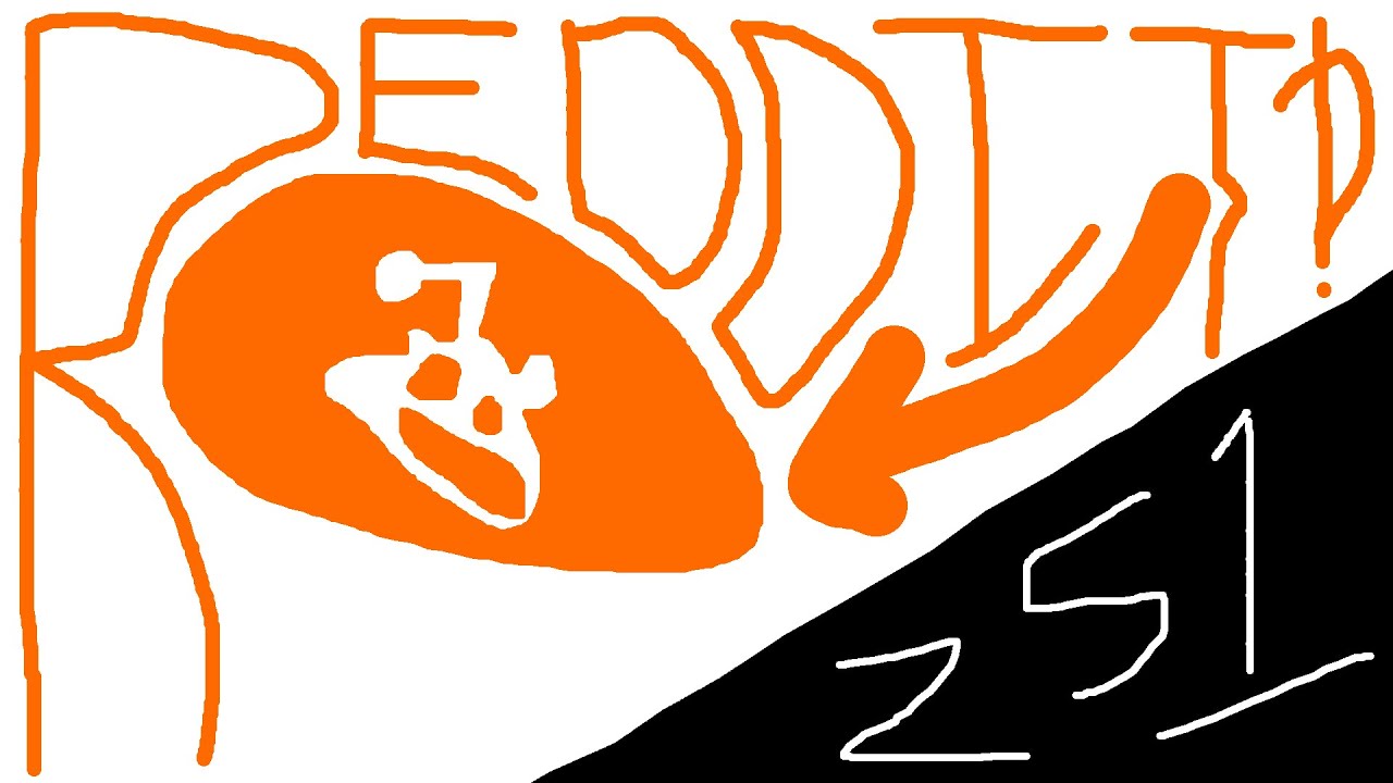 J:251 - NEW SUBREDDIT!@!!