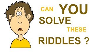 5 Clever Riddles That’ll Test Your Intelligence