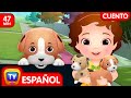 ChuChu y los Perritos (ChuChu and the Puppies) – ChuChu TV Cuentacuentos Colección