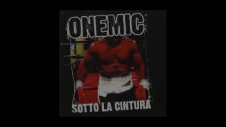 OneMic - Sotto la cintura (TESTO)