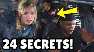 24 Hidden Details You Missed in Dawn of the Dead (2004)