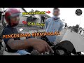 Bikin Spot Jantung Hampir Celaka Gara2 Pesepeda - Pengendara Arogan Sengaja Cari Masalah || RH#71