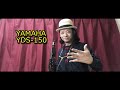 YAHAMA YDS-150 TANOSHII .No2
