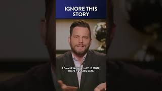 Watch Host's Face as She Begs Viewers To Ignore This Massive Story #Shorts | DM CLIPS | Rubin Report