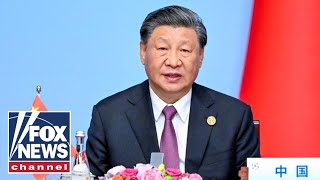 CIA looks to recruit Chinese dissidents