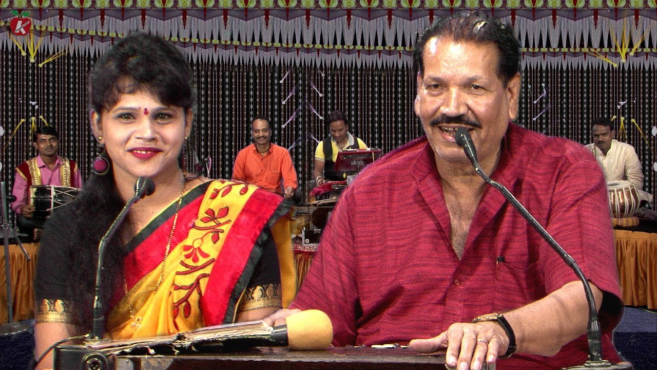 भौजी ई सारंग में करवा दो व्याब | ठलुआ तो फिरत उये का खबाहो | शानदार लोकगीत | देशराज पटेरिया, साधना