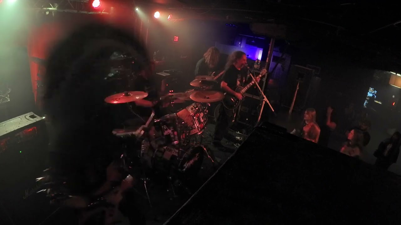 Watch Saturnine live at Jack Rabbits 8-24-23 Jacksonville on YouTube Watch Saturnine live at Jack Rabbits 8-24-23 Jacksonville on YouTube
