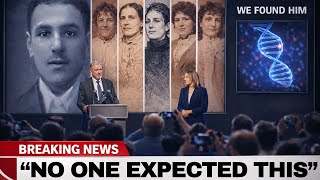 New DNA Evidence CONFIRMS Jack the Ripper’s True Identity After 137 Years — The Mystery Ends Here