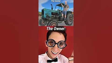 The Owner (Naxeex Games Edition)