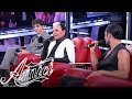 Amici 23 - La giuria del Serale