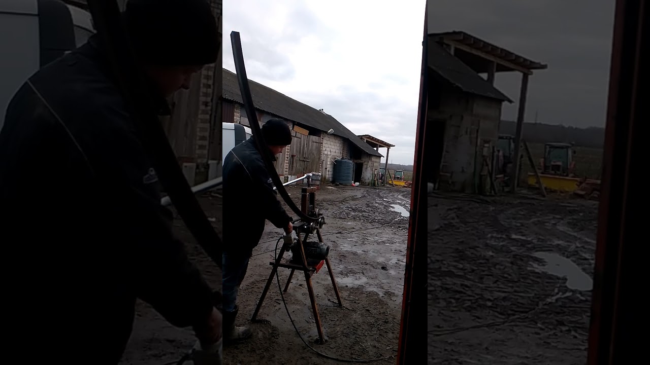 Gięcie kątownika #Zwijanie kątownika # Wał daszkowy