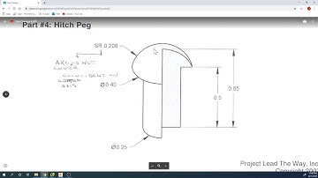 Fusion360 - Train Part 1