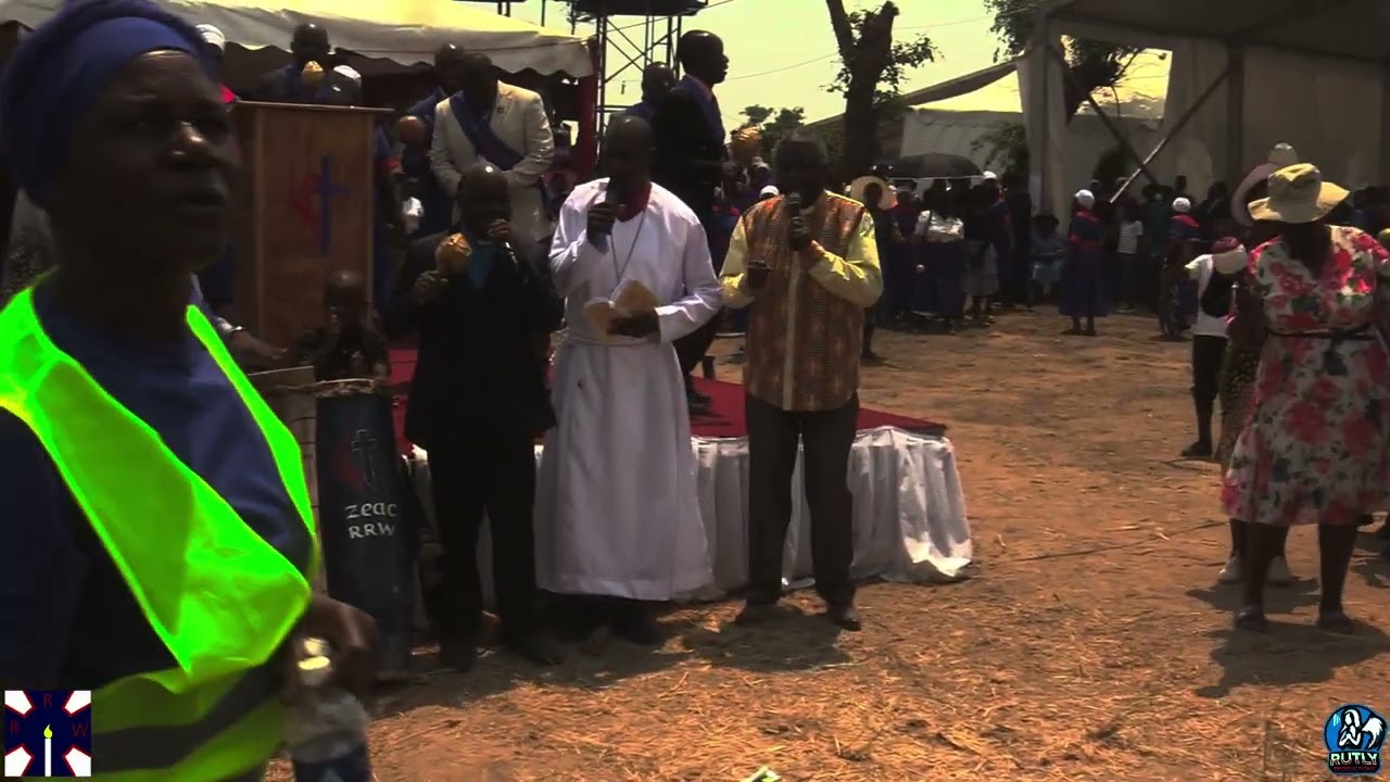 Sermon - Pastor Chifamba | RRW & MUMC Joint Convention 2023 | Mufusire Campsite