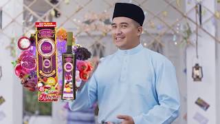 V'ASIA - TVC Platinum Drink Raya 2017
