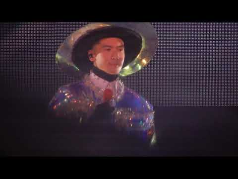 190913 先知-關智斌@Kenny is born 關智斌演唱會